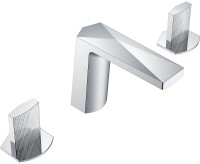 Смеситель для раковины Boheme Venturo 150-CR-TOUCH Хром