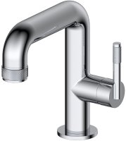 Смеситель для раковины Allen Brau Reality 5.32001-00 Хром Смеситель для раковины Allen Brau Reality 5.32001-00 Хром