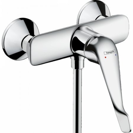 Смеситель для душа Hansgrohe Novus 71926000 Хром 