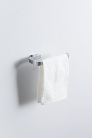 Полотенцедержатель Allen Brau Infinity 6.21010-00 Хром 