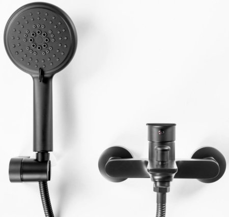 Смеситель для ванны Rea Mayson REA-B9634 