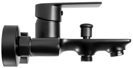 Смеситель для ванны Rea Mayson REA-B9634 