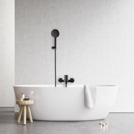 Смеситель для ванны Rea Mayson REA-B9634 