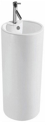 Умывальник CeramaLux B135 