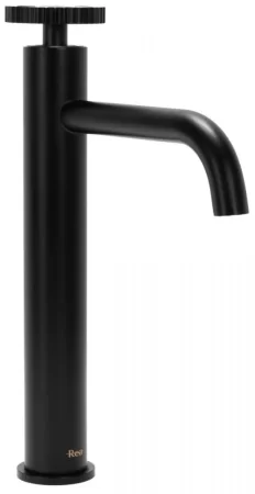 Смеситель для раковины без донного клапана Rea Vertigo REA-B3921 