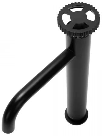 Смеситель для раковины без донного клапана Rea Vertigo REA-B3921 