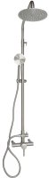 Душевая система Seaman Eco Koblenz SSN-2346B-SS (SSN-2346B) Сталь