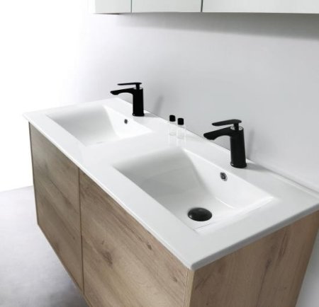 Умывальник CeramaLux YJ809-120 