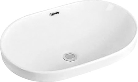 Раковина Ceramica Nova Element CN5020 