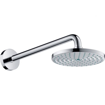 Верхний душ Hansgrohe Raindance S 27468000 Хром 