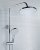 Душевая система Bond B01-8100 Хром 