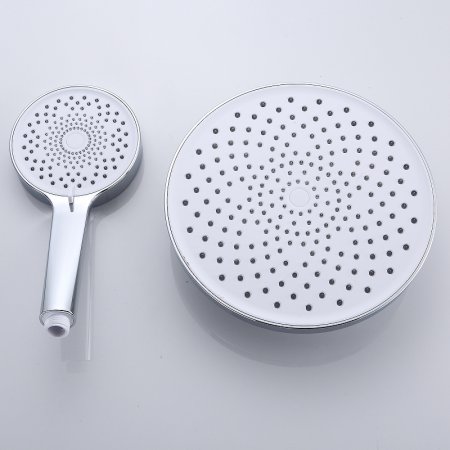 Душевая система Bond B01-8100 Хром 