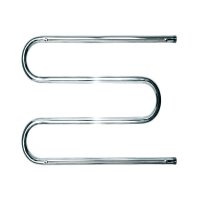 Полотенцесушитель водяной Ника Simple М1/СП 60х100