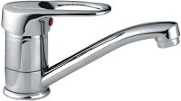 Смеситель для кухни Frap H28 F4528-B Хром Смеситель для кухни Frap H28 F4528-B Хром