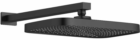 Душевая система Vincea VSFW-4311RMB Черная матовая 