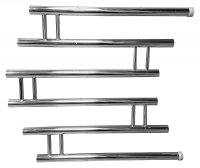 Полотенцесушитель водяной Ника Econ ПМ-4 50/70