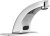 Смеситель для раковины Kaiser Sensor 38111 Хром 
