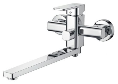 Смеситель D&K Altportel Rhein DA1333301 универсальный 