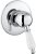 Смеситель для душа Fiore Imperiale 83CR5130 Хром 