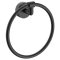 Кольцо для полотенец Raglo R320.04.09, графит