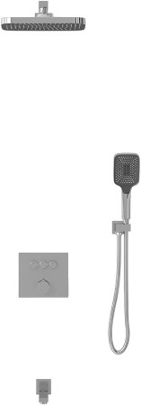 Душевая система Vincea VSFW-4311CH Хром 