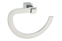 Держатель для полотенца (кругл.) Boheme Venturo 10306 Хром
