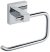Держатель для туалетной бумаги FIXSEN METRA FX-11110A, хром 