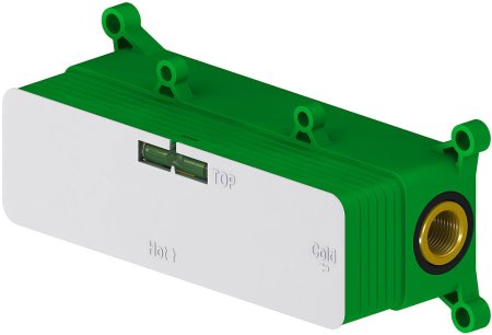 Смеситель Timo Torne 4371/00SM для раковины, с внутренней частью, хром 