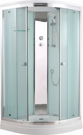 Душевая кабина Timo Comfort T-8809 P C 