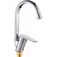 Cмеситель для кухни HANSEN H53023 Хром