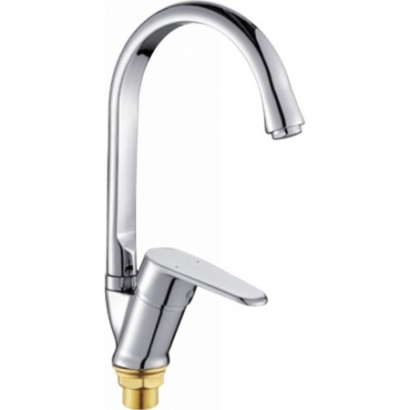 Cмеситель для кухни HANSEN H53023 Хром 