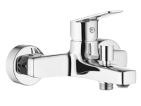 Смеситель для ванны настенный Deante JASMIN BGJ_010M хром