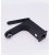 Cмеситель для раковины GANZER GZ26011C BLACK 