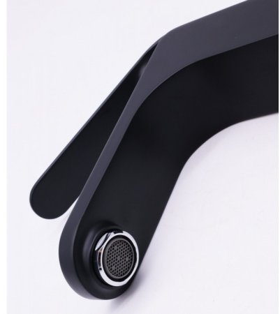 Cмеситель для раковины GANZER GZ26011C BLACK 