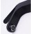 Cмеситель для раковины GANZER GZ26011C BLACK 