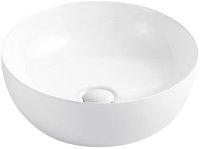 Раковина-чаша Azario 41 AZ-3216 Белая