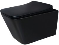 Подвесной унитаз Gid Tr2144Bm