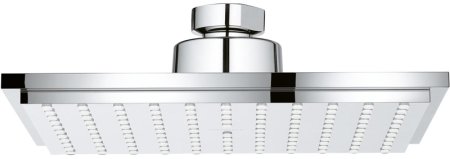 Верхний душ Grohe Euphoria Cube 27705000 Хром 