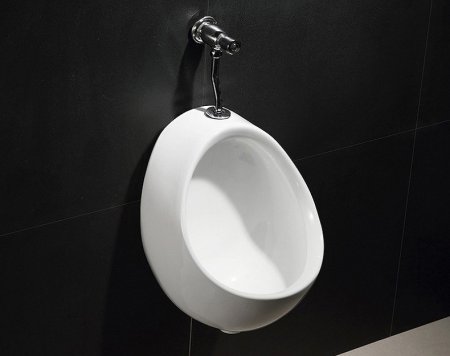 Писсуар CeramaLux X545P подвесной 