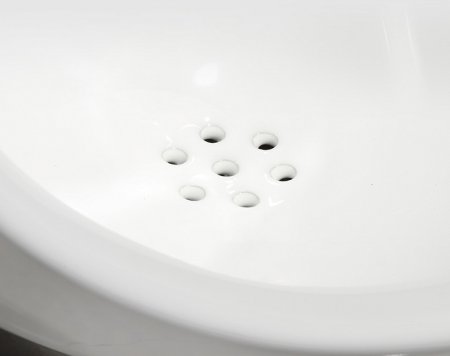 Писсуар CeramaLux X545P подвесной 