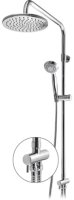 Душевая система ESKO Shower Tower ST 950 Хром Душевая система ESKO Shower Tower ST 950 Хром