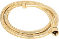 Душевой шланг Kaiser 0051 Золото