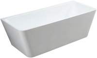 Акриловая ванна Vincea 170x80 VBT-425-1700 без гидромассажа Акриловая ванна Vincea 170x80 VBT-425-1700 без гидромассажа