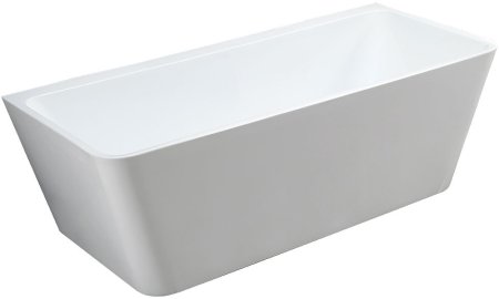 Акриловая ванна Vincea 170x80 VBT-425-1700 без гидромассажа 
