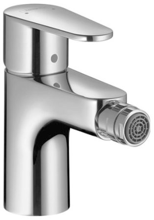 Смеситель Hansgrohe Talis E2 31622000 для биде 