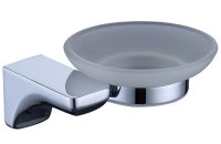 Мыльница Kaiser KH-1503 Хром