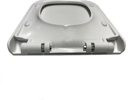 Унитаз подвесной CeramaLux 5171MW 