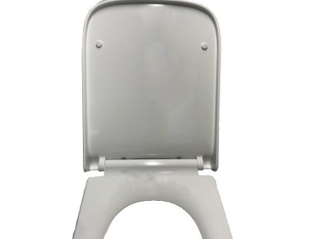 Унитаз подвесной CeramaLux 5171MW 