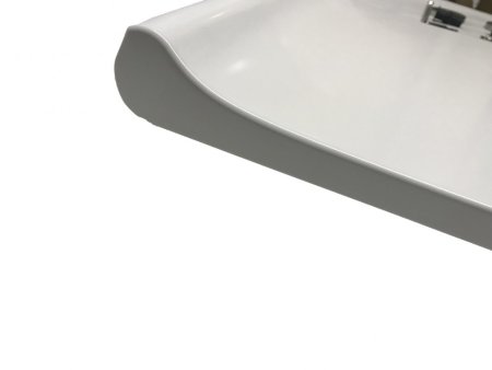 Унитаз подвесной CeramaLux 5171MW 