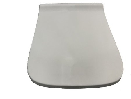 Унитаз подвесной CeramaLux 5171MW 